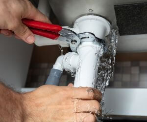 About Sewer Line Replacement Hunter, OK